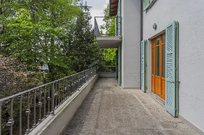 Villa in vendita a Brunate - foto 1