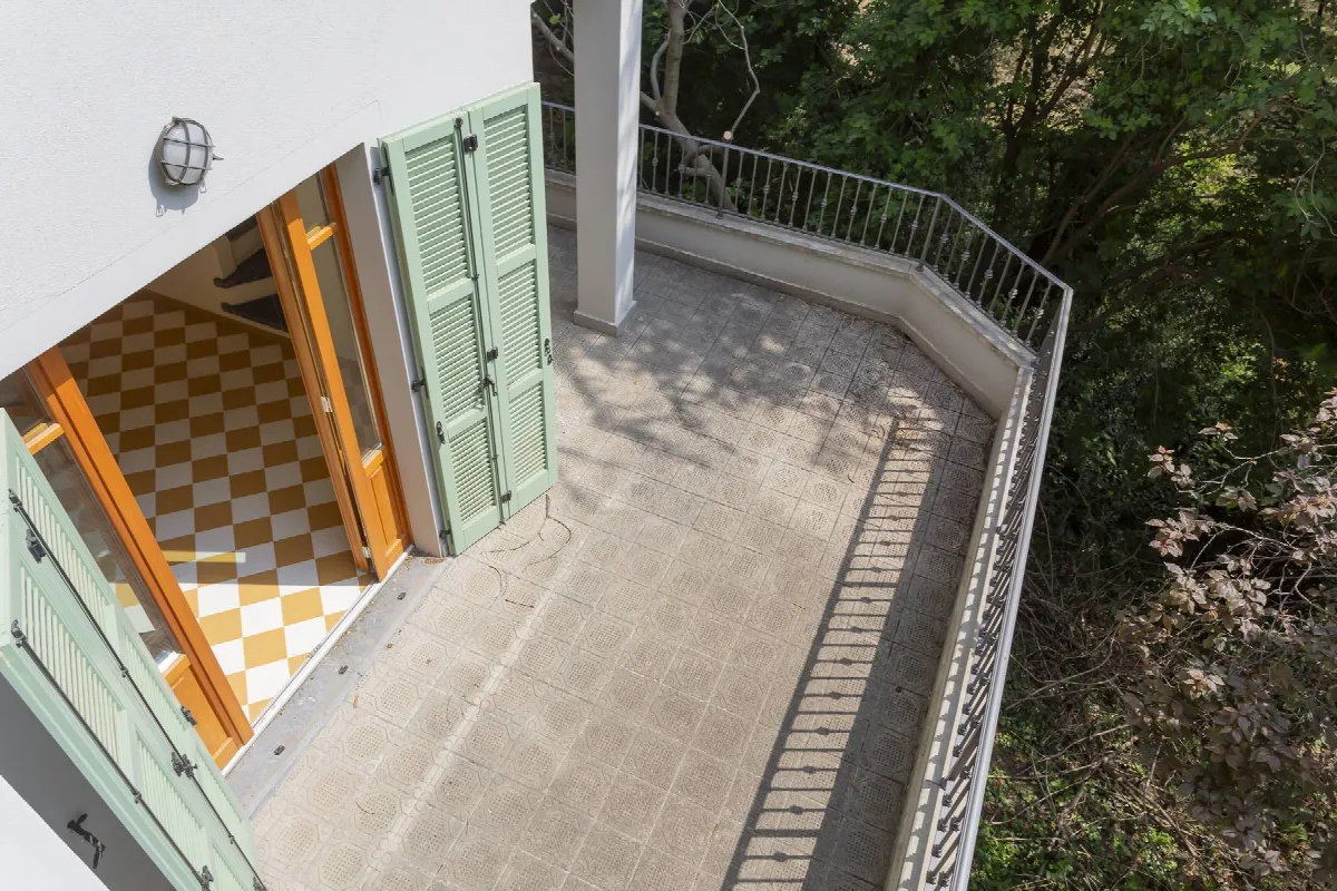 Villa in vendita a Brunate - foto 3