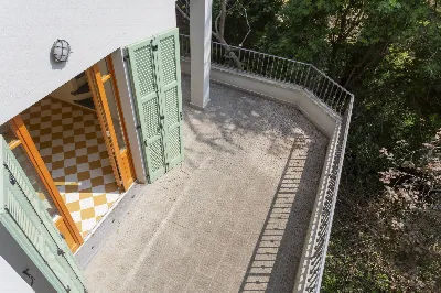 Villa in vendita a Brunate - foto 3