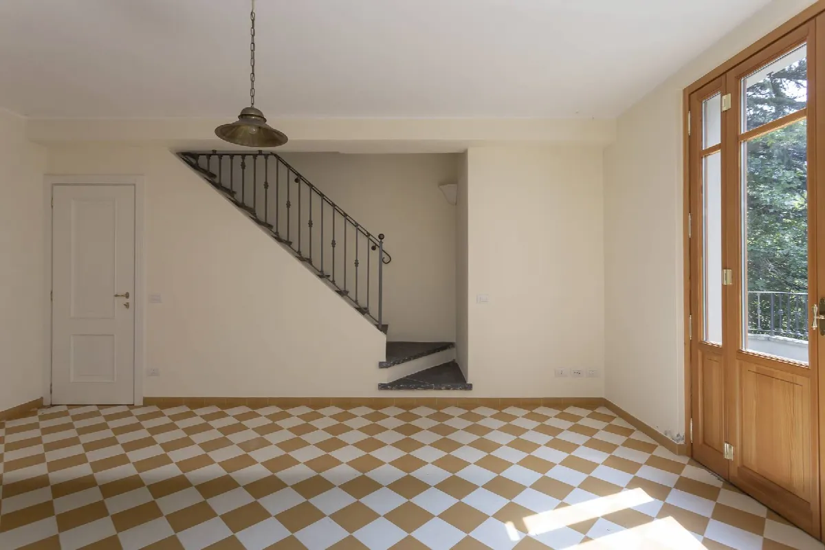 Villa in vendita a Brunate - foto 4
