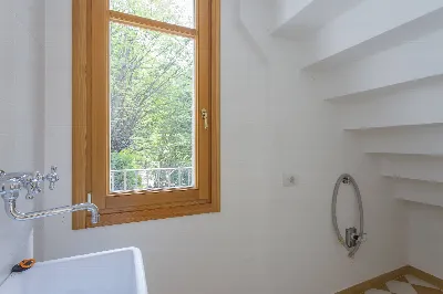 Villa in vendita a Brunate - foto 5