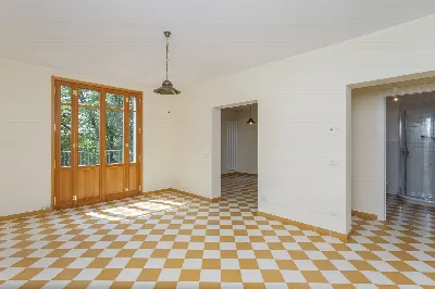 Villa in vendita a Brunate - foto 6