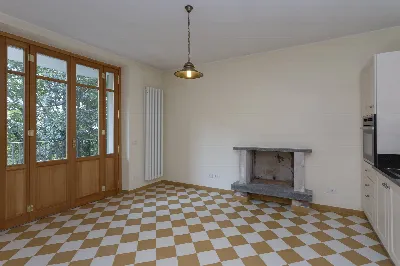 Villa in vendita a Brunate - foto 7