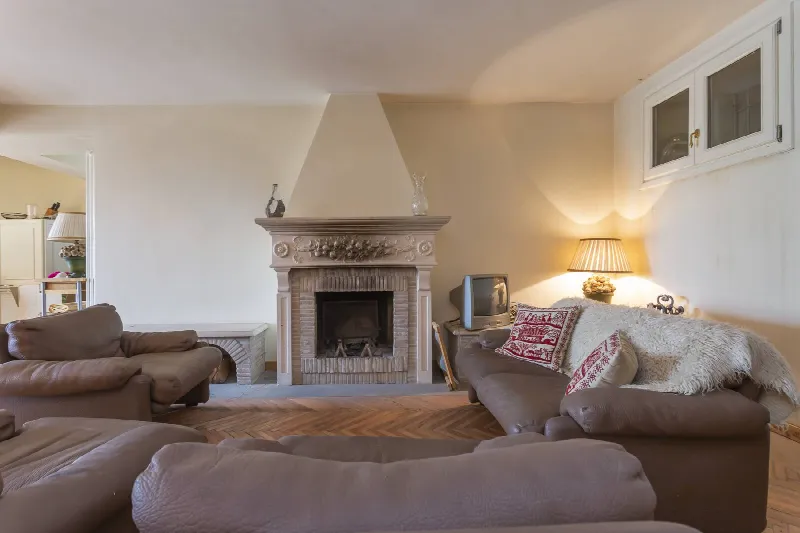 Villa in vendita a Brunate - foto 1