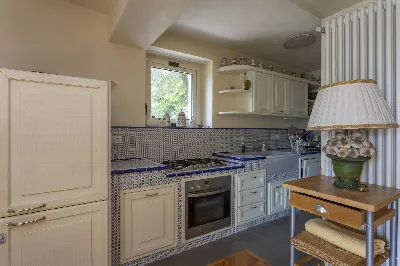 Villa in vendita a Brunate - foto 10