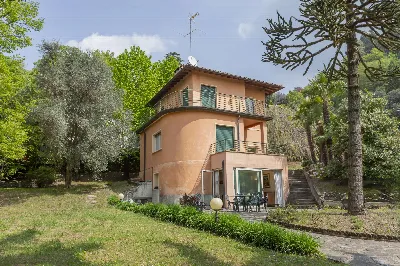 Villa in vendita a Brunate - foto 2