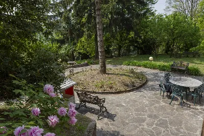 Villa in vendita a Brunate - foto 3