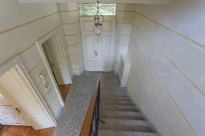 Villa in vendita a Brunate - foto 4
