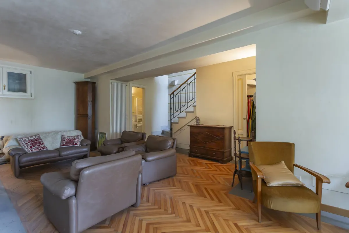 Villa in vendita a Brunate - foto 5