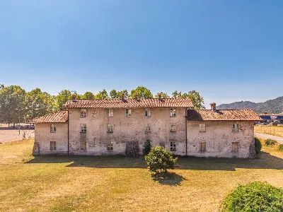 Rustico/Casale a Prato Sesia