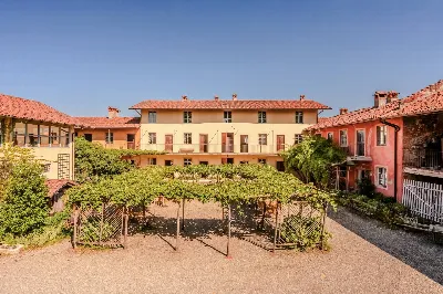 Rustico/Casale in vendita a Prato Sesia - foto 10