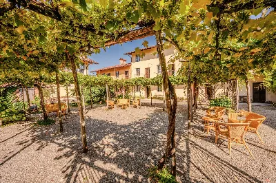 Rustico/Casale in vendita a Prato Sesia - foto 10