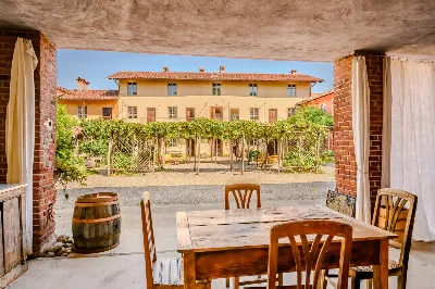 Rustico/Casale in vendita a Prato Sesia - foto 2