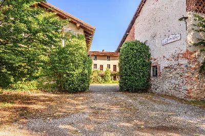 Rustico/Casale in vendita a Prato Sesia - foto 9