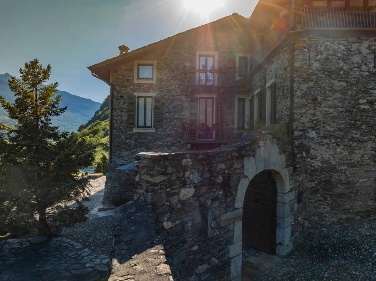 Villa in vendita a Teglio - foto 4