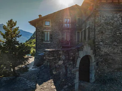 Villa in vendita a Teglio - foto 4