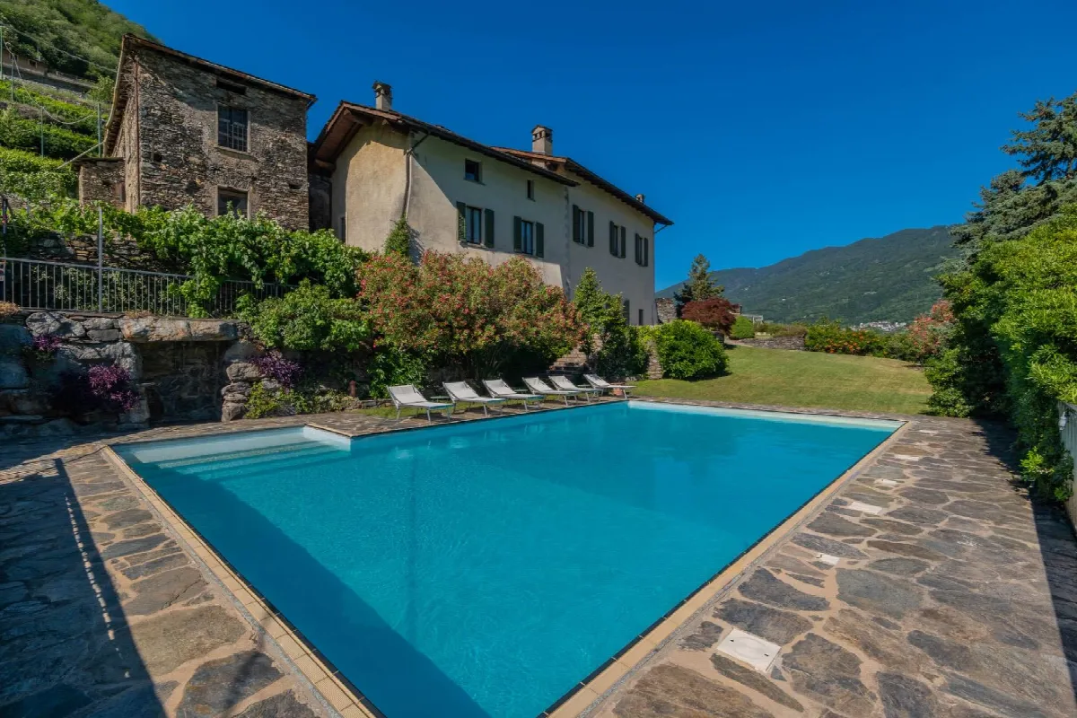 Villa in vendita a Teglio - foto 5