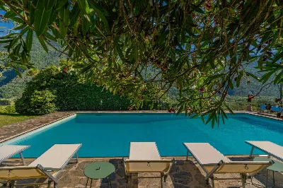 Villa in vendita a Teglio - foto 6