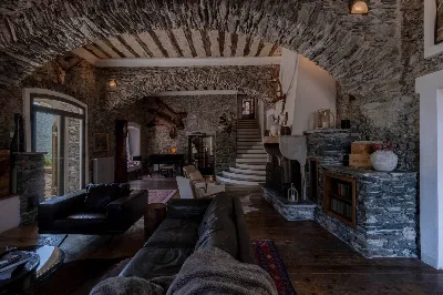 Villa in vendita a Teglio - foto 7