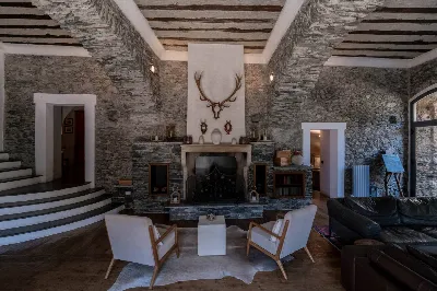 Villa in vendita a Teglio - foto 8