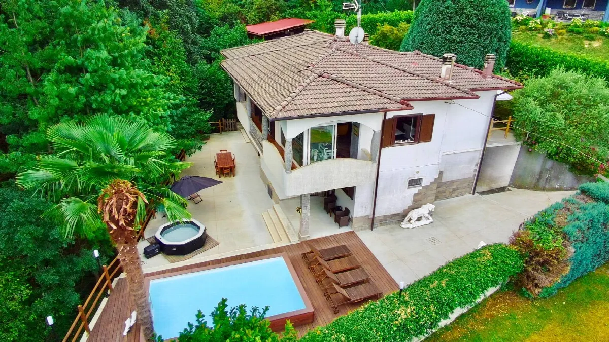 Villa in vendita a Stresa - foto 3