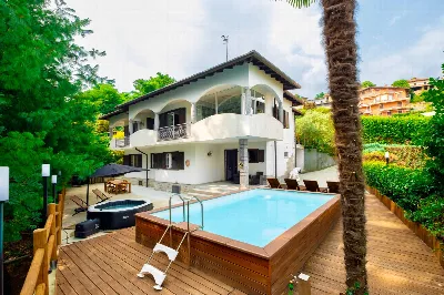 Villa in vendita a Stresa - foto 4