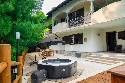 Villa in vendita a Stresa - foto 5