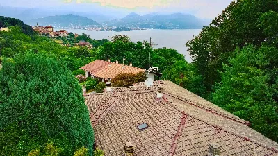 Villa in vendita a Stresa - foto 6