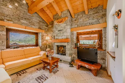 Casa Indipendente in vendita a Campertogno - foto 1