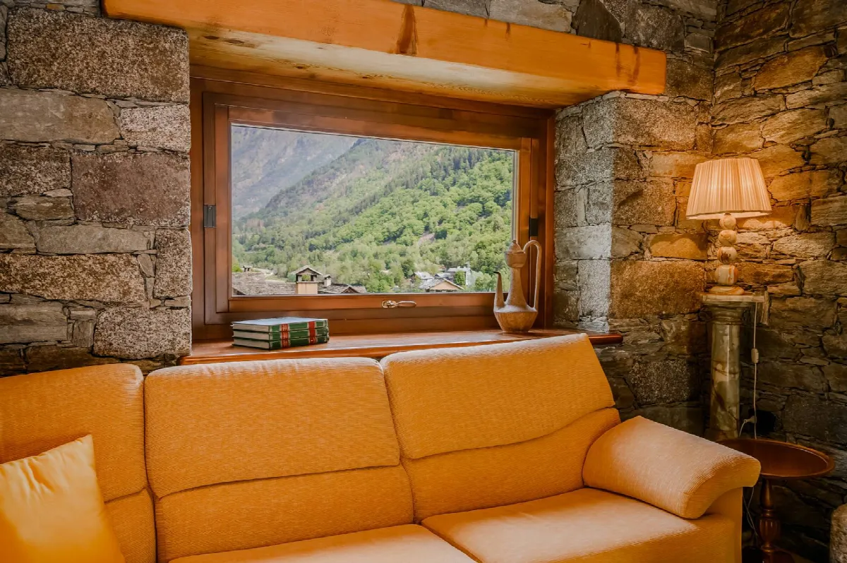 Casa Indipendente in vendita a Campertogno - foto 2