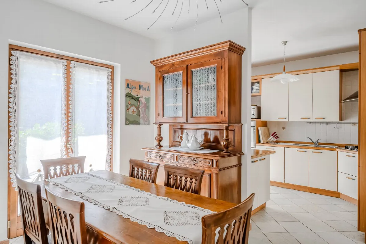 Casa Indipendente in vendita a Campertogno - foto 4