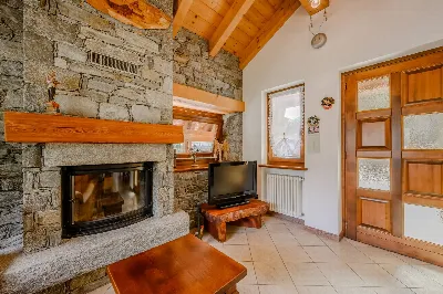 Casa Indipendente in vendita a Campertogno - foto 7