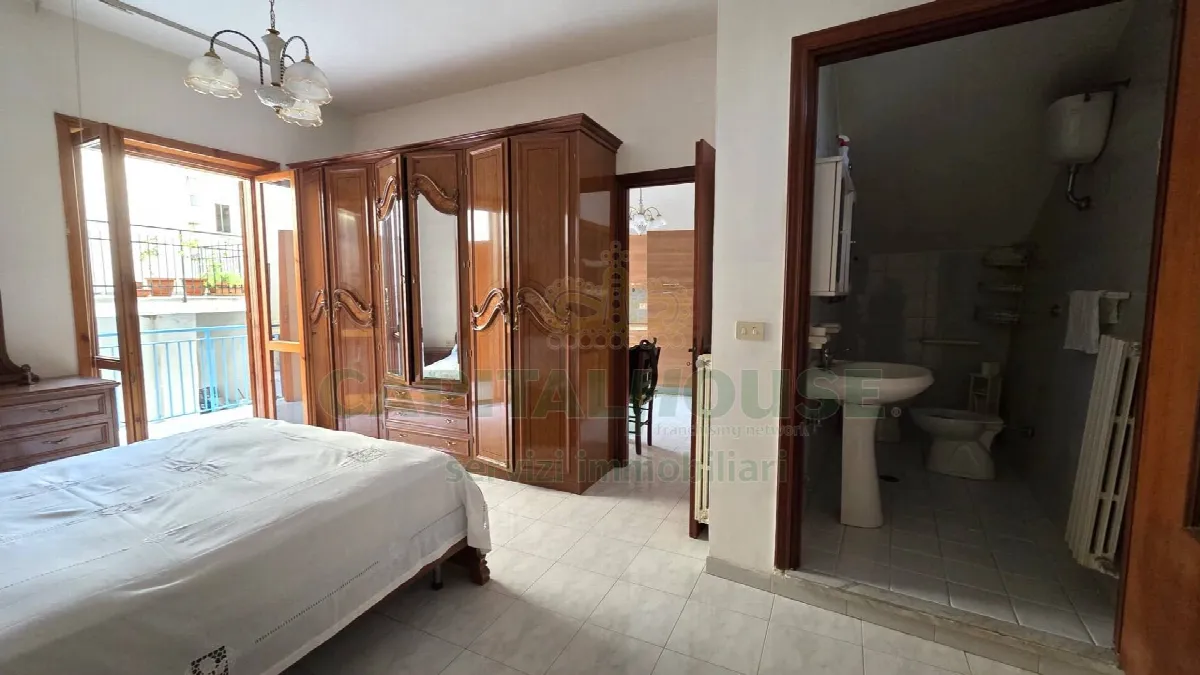 Casa Indipendente in vendita a Roccarainola - foto 4