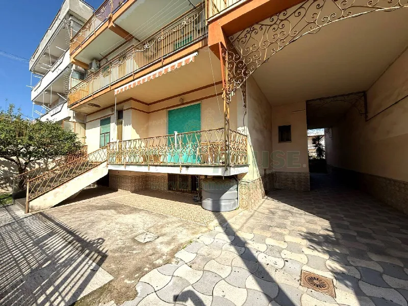 Villa in vendita a Cicciano - foto 1