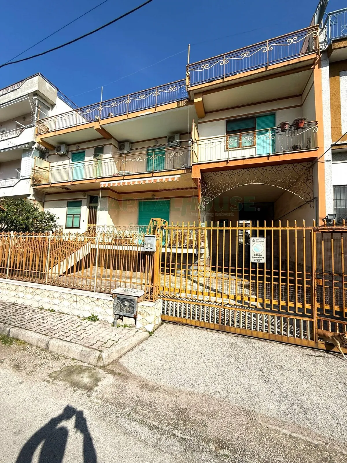 Villa in vendita a Cicciano - foto 5