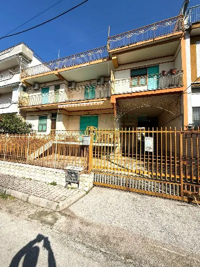 Villa in vendita a Cicciano - foto 5