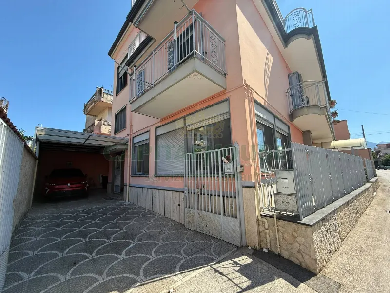 Villa in vendita a Cicciano - foto 1