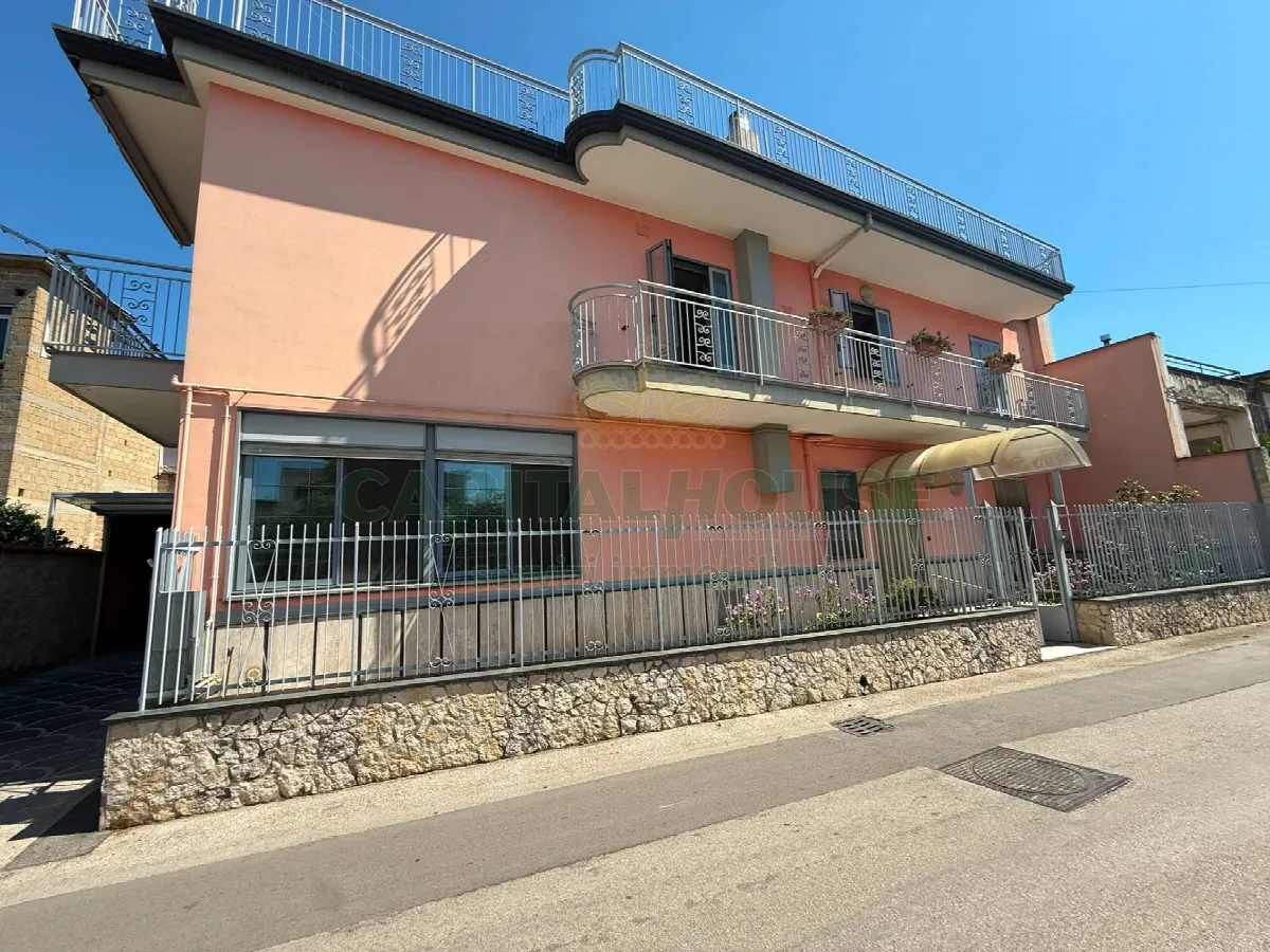 Villa in vendita a Cicciano - foto 2