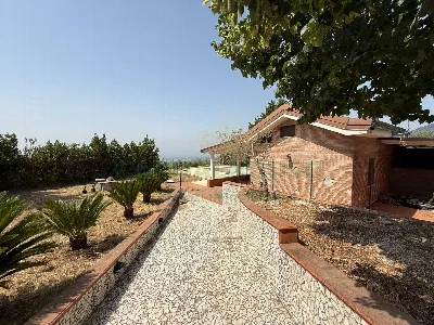 Rustico/Casale in vendita a Roccarainola - foto 1