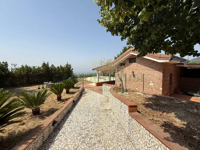 Rustico/Casale in vendita a Roccarainola - foto 1