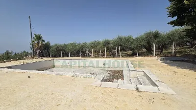 Rustico/Casale in vendita a Roccarainola - foto 10