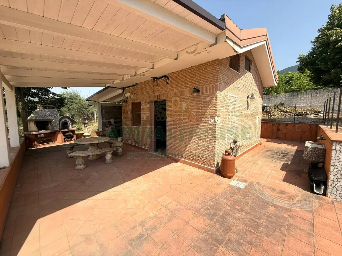 Rustico/Casale in vendita a Roccarainola - foto 2
