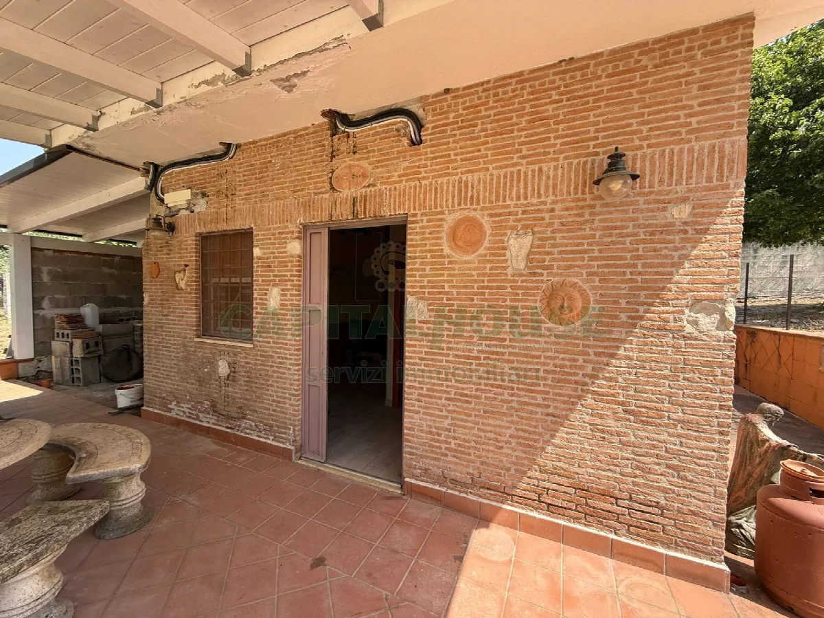 Rustico/Casale in vendita a Roccarainola - foto 3