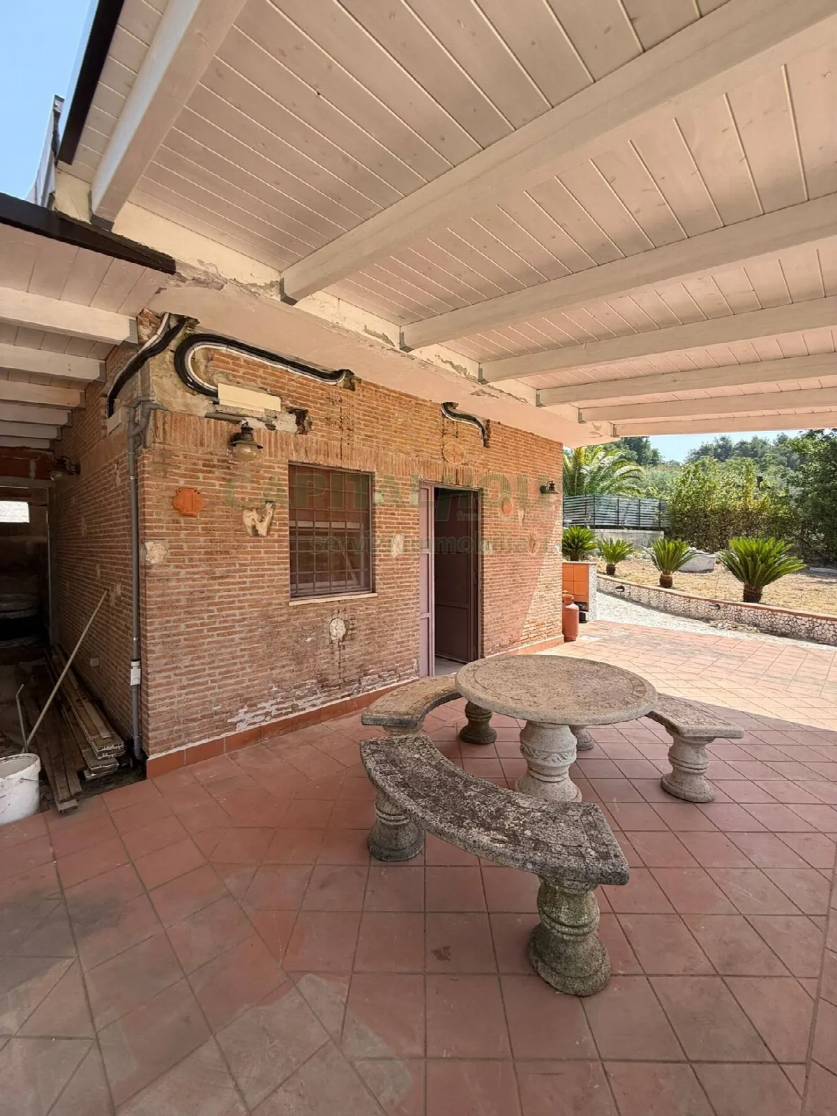 Rustico/Casale in vendita a Roccarainola - foto 4