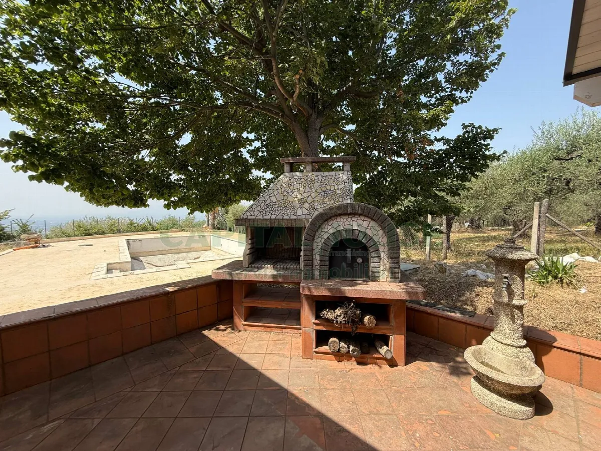 Rustico/Casale in vendita a Roccarainola - foto 5