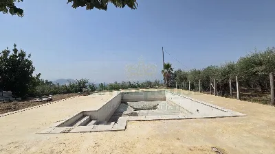 Rustico/Casale in vendita a Roccarainola - foto 9