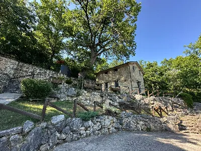 Rustico/Casale in vendita a Castel San Vin... - foto 10