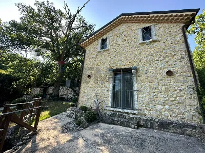 Rustico/Casale in vendita a Castel San Vin... - foto 6