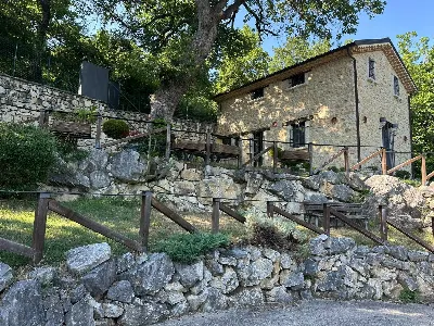 Rustico/Casale in vendita a Castel San Vin... - foto 9