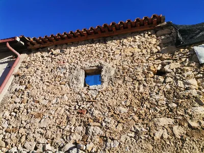 Rustico/Casale in vendita a Barrea - foto 1